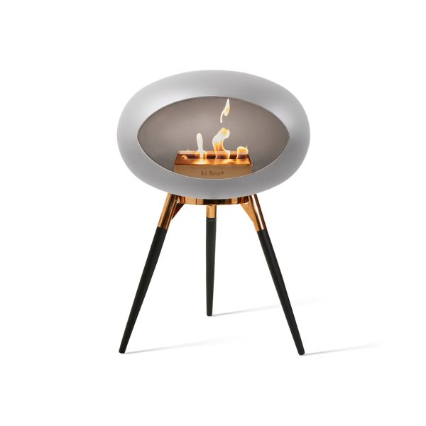 Dome Ground Low Fireplace Cheap