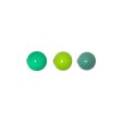 Coat Dots Wall Hooks (Set of 3) Fashion