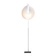 Yoruba Rose LED Floor Lamp Sale