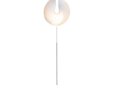 Yoruba Rose LED Floor Lamp Sale