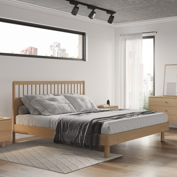 Villa Bed Sale