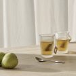 Pilastro Drinking Glass (Set of 12) Hot on Sale