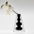 Bump Cone Vase For Discount