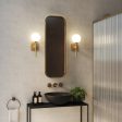 Tacoma Single Bathroom Vanity Light For Cheap