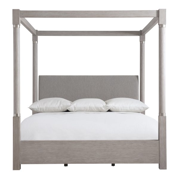 Trianon Canopy Bed on Sale