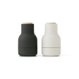 Mini Bottle Grinders (Set of 2) Online Hot Sale