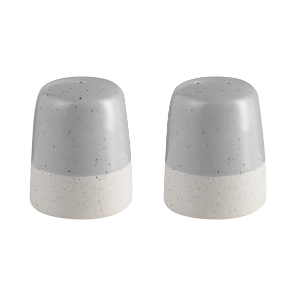 Sablo Salt and Pepper Shaker Supply