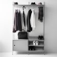 Hallway Shelving Unit Online now