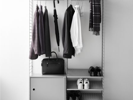 Hallway Shelving Unit Online now