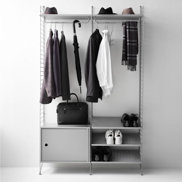 Hallway Shelving Unit Online now