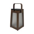 Tinka Solar Outdoor Lantern on Sale