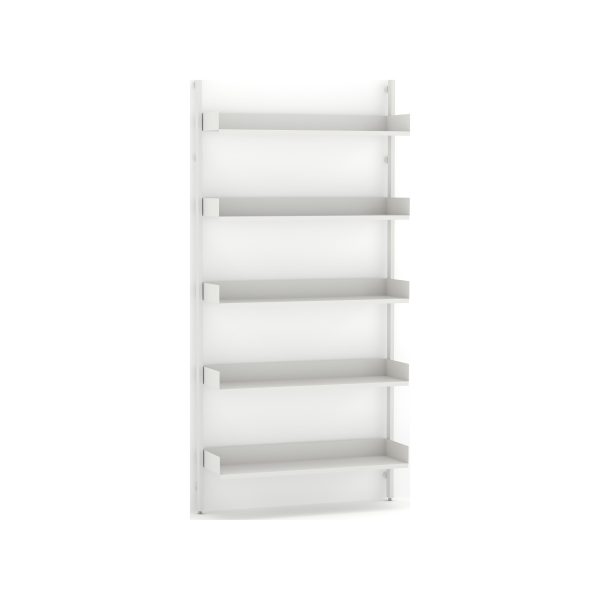 Slot Shelving Online