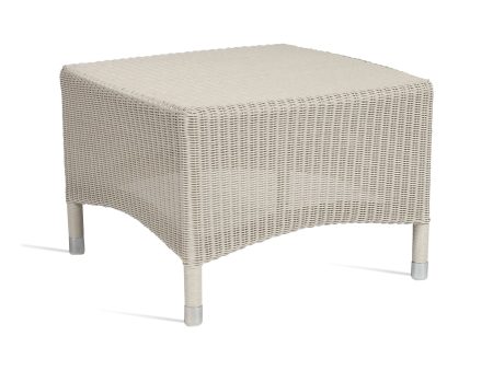 Safi Outdoor Side Table Hot on Sale