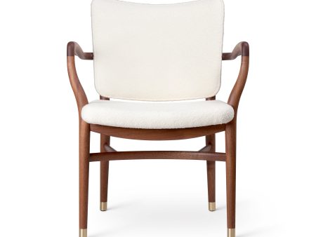 VLA61 Monarch Armchair Supply