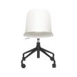 Alfi Work Swivel Chair with Castors Online now