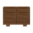 Yuzu 6-Drawer Dresser Fashion