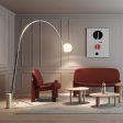 Alicanto Floor Lamp Online now