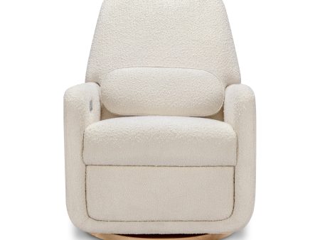 Arc Glider Recliner w  Electronic Control and USB Online now