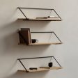 Rail Shelf For Cheap