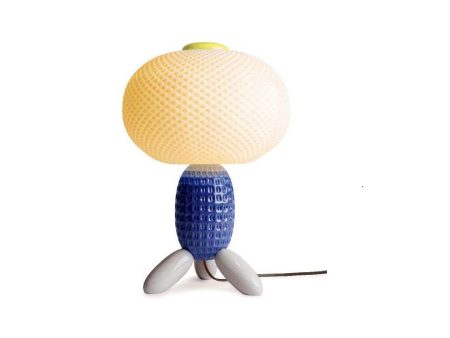 Soft Blown Airbloom Table Lamp Sale