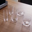 5-in-1 Drinking Glass Hot on Sale