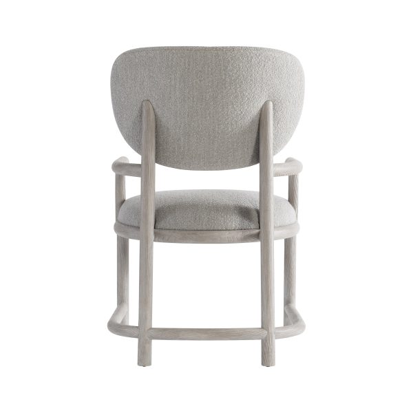 Trianon 542G Arm Chair Hot on Sale