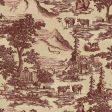 Toile Du Tyrol Wallpaper Sale