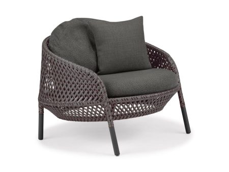 AHNDA Lounge Chair Hot on Sale