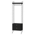 Hallway Shelving Unit Online now