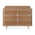 Novella 6-Drawer Double Dresser Sale