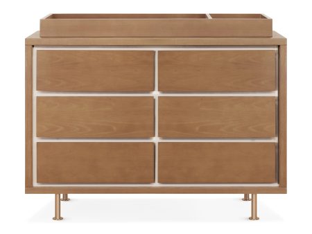 Novella 6-Drawer Double Dresser Sale