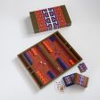 Madrid Backgammon Set For Cheap