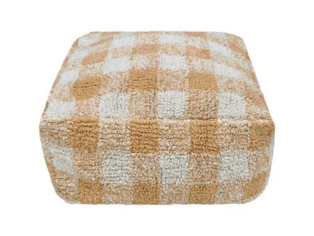 Vichy Pouf Online Sale