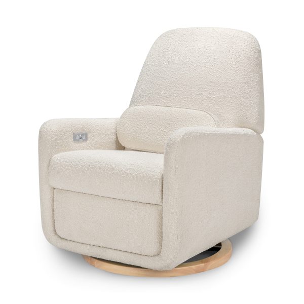 Arc Glider Recliner w  Electronic Control and USB Online now