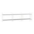 Horizontal Wall Shelving Unit Online