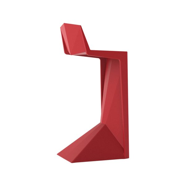 Voxel Stool (Set of 4) Online