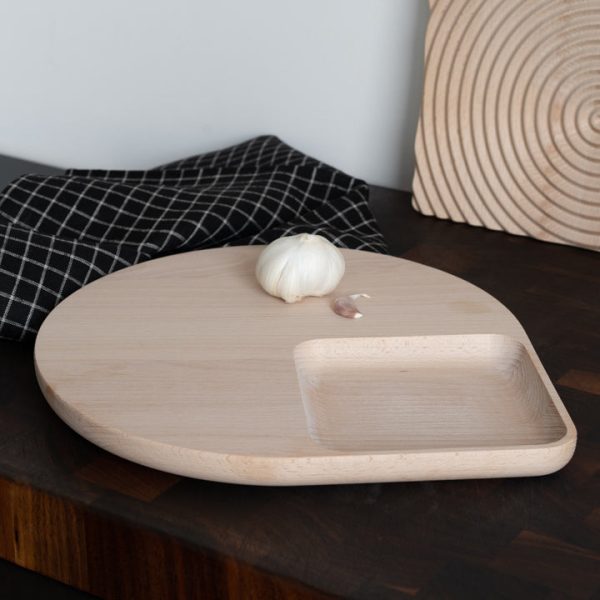 Petal Chopping Board Online Hot Sale