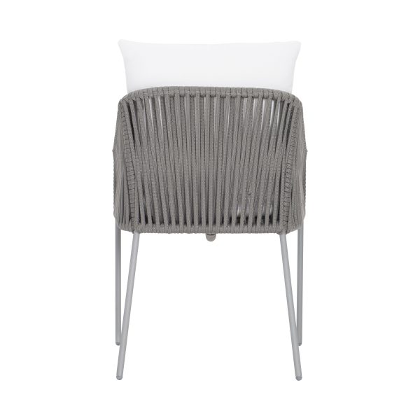 Amalfi Outdoor Arm Chair Hot on Sale