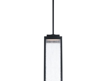 Amherst LED Outdoor Pendant Light Online Sale