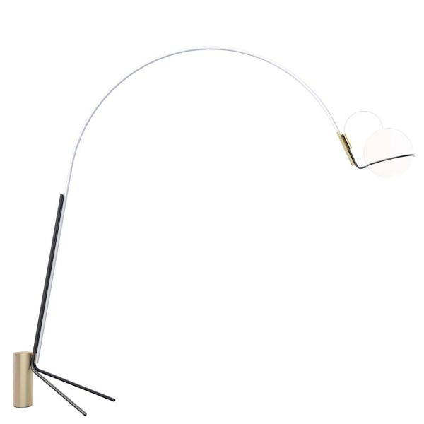 Alicanto Floor Lamp Online now