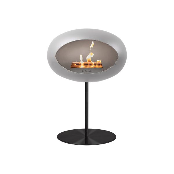 Dome Ground Steel Fireplace Online Hot Sale