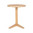 Cross Side Table on Sale