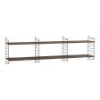 Horizontal Wall Shelving Unit Online