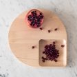 Petal Chopping Board Online Hot Sale