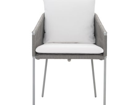 Amalfi Outdoor Arm Chair Hot on Sale