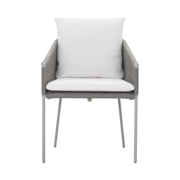 Amalfi Outdoor Arm Chair Hot on Sale