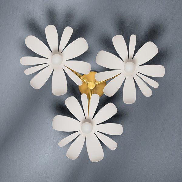 Twiggy Semi Flush Mount Online Sale