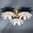 Twiggy Semi Flush Mount Online Sale