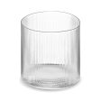 Circle Water Glass (Set of 2) Online Hot Sale