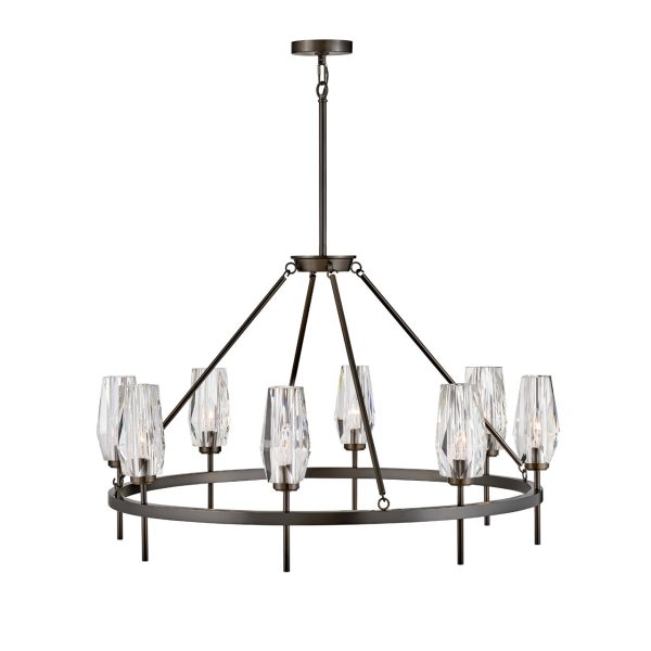 Ana Chandelier For Sale